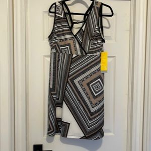 Lole  athletic dress size large new with the tags